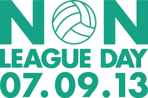 Non-League Day: your chance to support our area’s clubs