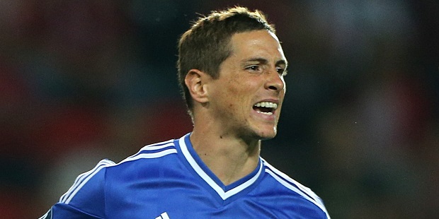 Torres nets winner for Chelsea at Cardiff