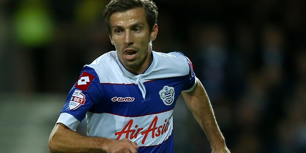 QPR man would love to play for Millwall – and fancies Pompey return