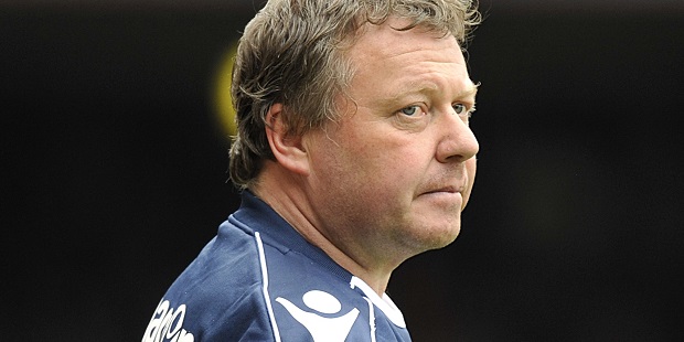 QPR confirm arrival of Downes as coach