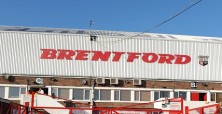 Griffin Park, Brentford