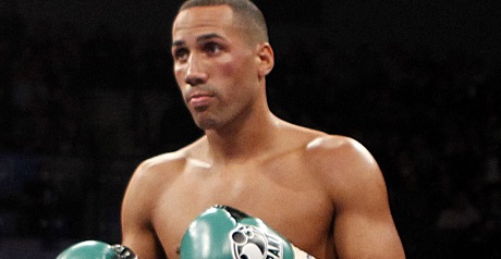 DeGale stays on track with 11th-round win
