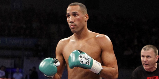 DeGale keen to put on ‘wicked’ display