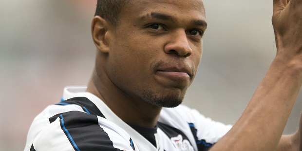 Newcastle want to sign Remy but he is not keen on the move.