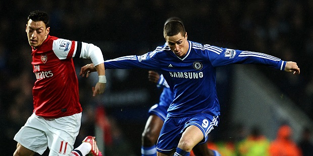 ‘Special’ fans helped Torres – Mourinho