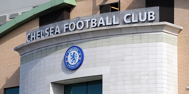 Chelsea FC: Stamford Bridge