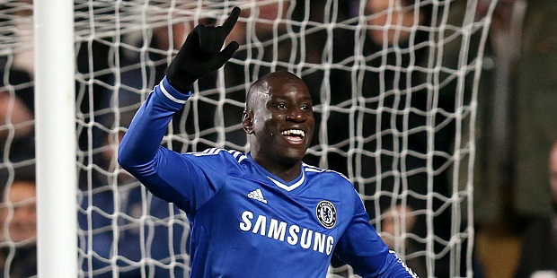 Mourinho: It’s time for Demba