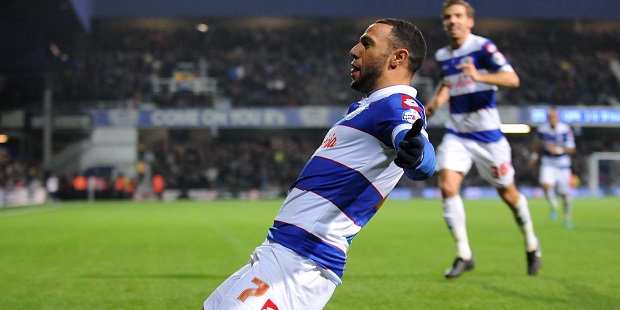 Redknapp backs Phillips to succeed at QPR