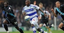 The goal that gave QPR victory over Leicester on their way to promotion