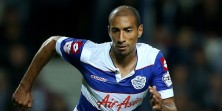 Karl Henry of QPR