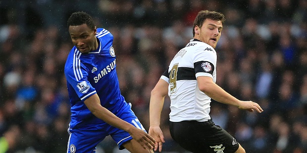 A number of clubs have been linked with Mikel in recent months
