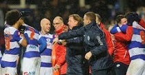 QPR 2-1 Doncaster: Highlights of Rangers’ New Year’s Day victory