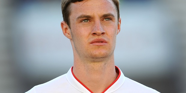 QPR seal loan deal for Man Utd’s Keane