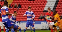 Charlton 1-0 QPR: Highlights of Rangers’ last-gasp defeat