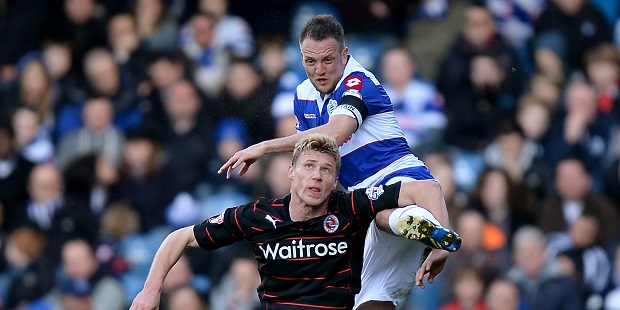 Soccer - Sky Bet Championship - Queens Park Rangers v Reading - Loftus Road