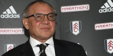 Felix Magath, Fulham manager