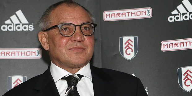 Fulham boss plans to stick with youngsters