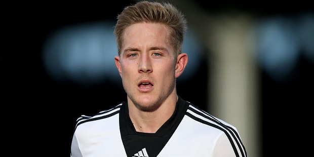 Holtby dropped so Fulham could ‘fight’