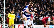 QPR 3-3 Burnley: Highlights of the action-packed draw at Loftus Road