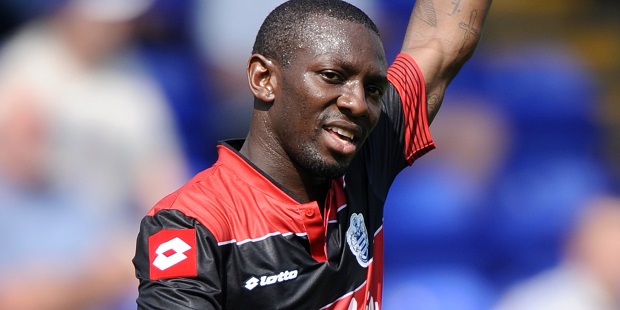 Wright-Phillips: Redknapp swore at me during row