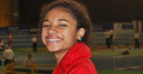 Two medals for West London Pole Vault