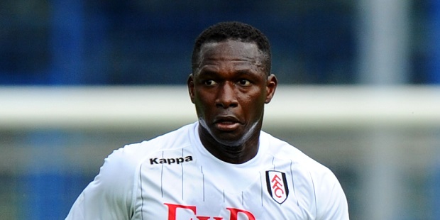 Pay-as-you-play Fulham deal for Diarra