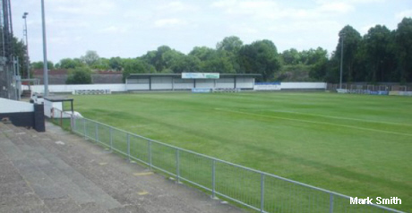 Homeless United to play at Maidenhead