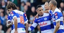 QPR 3-0 Yeovil Town: Highlights of Rangers’ morale-boosting win