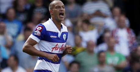 Late goals earn QPR win at Middlesbrough