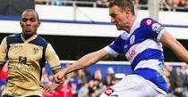 QPR 1-1 Leeds United: Highlights of the draw at Loftus Road