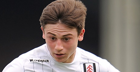 Fulham star Roberts set for Man City move