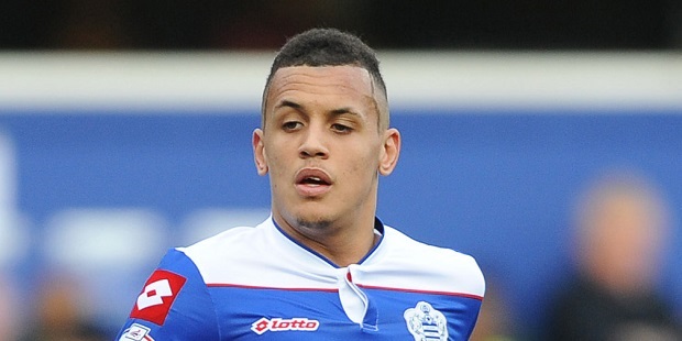 QPR offered potential deal to sign Morrison