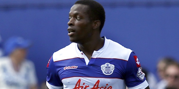 Onuoha played an important role for QPR last season