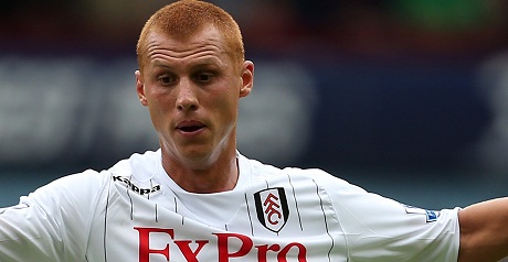 QPR miss out as Sidwell joins Stoke