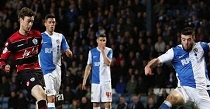 Blackburn 2-0 QPR: The key moments from another Rangers defeat
