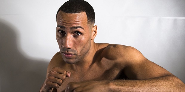 DeGale eyes world title after joining Hearn