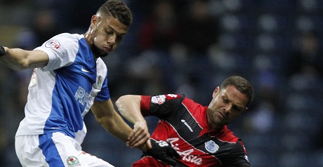 QPR’s woes continue with defeat at Rovers