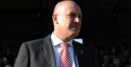 Boss frustrated after Brentford draw