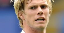 Tomas Kalas of Chelsea