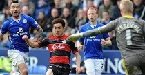 Leicester City 1-0: QPR: Highlights of Rangers’ loss against the Foxes