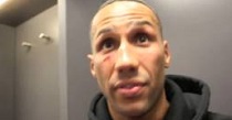 Injury-free DeGale ready for title shot after shining at Wembley