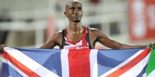 Mo Farah