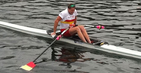 Ignore the blazers, Henley Royal Regatta is about top class rowing