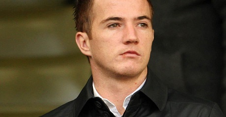 Fulham confirm signing of McCormack