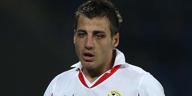 Bulgarian defender Bodurov joins Fulham