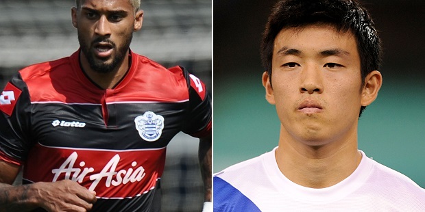 QPR boss has high hopes for Traore and Yun