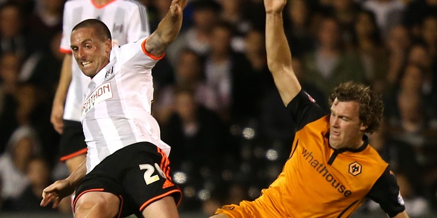 Third defeat in a row for troubled Fulham