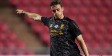 QPR: Jack Robinson