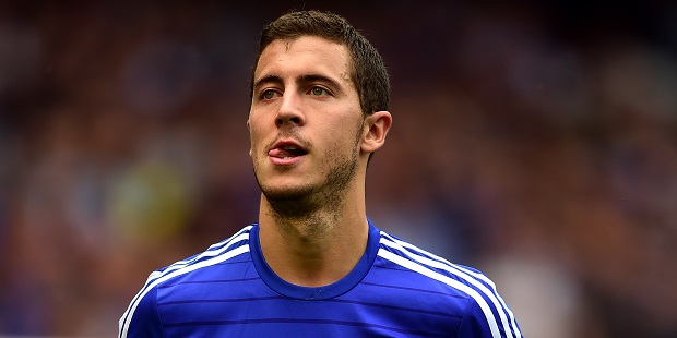 Palace boss refuses to criticise Hazard