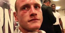 ‘Job done’ for Groves after winning his world title eliminator